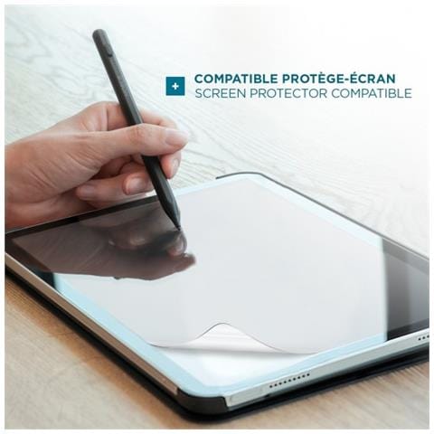 Penna Otticca 001090 per Tablet Colore Nero - Foto 2