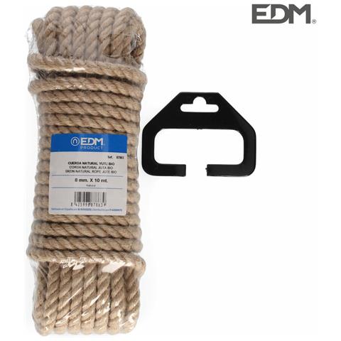 Matassa Intrecciata 10 M Juta - Foto 1