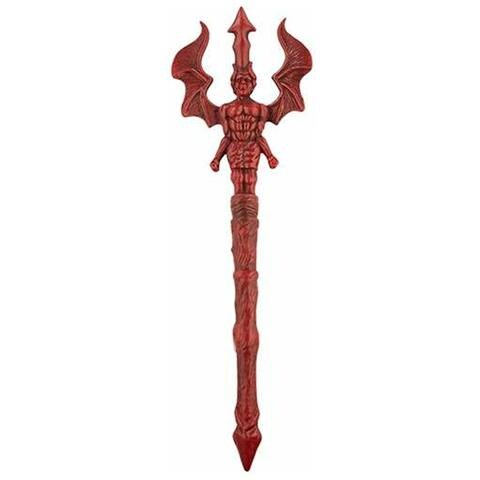 Tridente Diablo 71 Cm - Foto 1