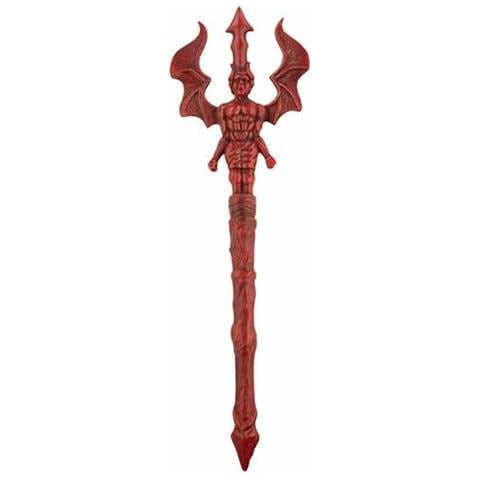 Tridente Diablo 71 Cm - Foto 2