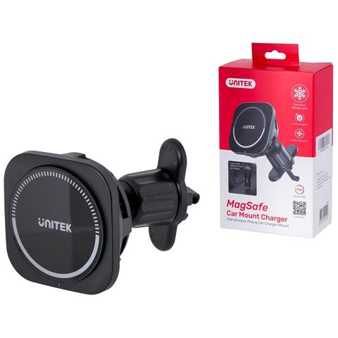 Caricabatterie Per Auto P1403a Azzurro Nero - Foto 1