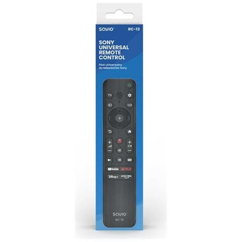 Telecomando Universale Per Sony Savio Rc-13 - Foto 4