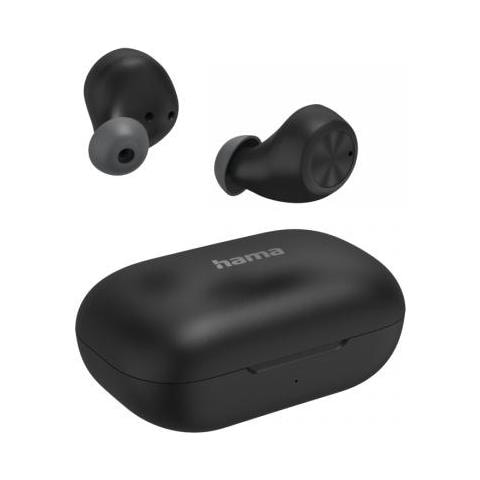 Passion Chop Auricolare True Wireless Stereo (tws) In-ear Musica E Chiamate Usb Tipo-c Bluetooth Nero, Grigio - Foto 1