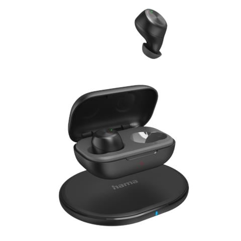 Passion Chop Auricolare True Wireless Stereo (tws) In-ear Musica E Chiamate Usb Tipo-c Bluetooth Nero, Grigio - Foto 3