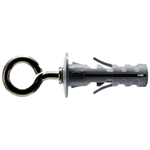 Tassello Nylon 'casa' Ca 12 45/6 - M5 - 12 X 45 - Foto 1