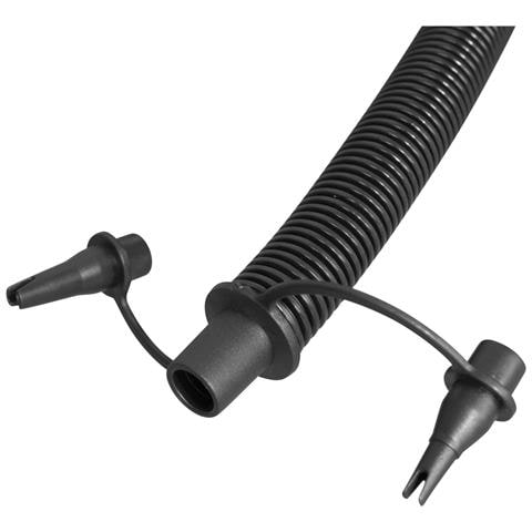 Pompa Gonfiatore Manuale Alta Pressione Air Hammer 2,8 L 62086 - Foto 2