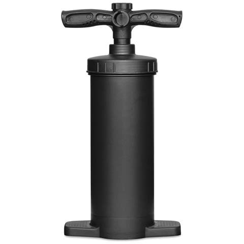 Pompa Gonfiatore Manuale Alta Pressione Air Hammer 2,8 L 62086 - Foto 7