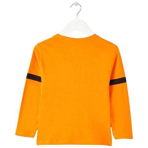 T-shirt Manches Longues Lee Cooper - Foto 3