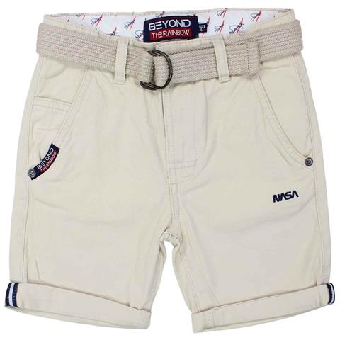 Bermuda gns3420 be s7-12a Ragazzo - Foto 1