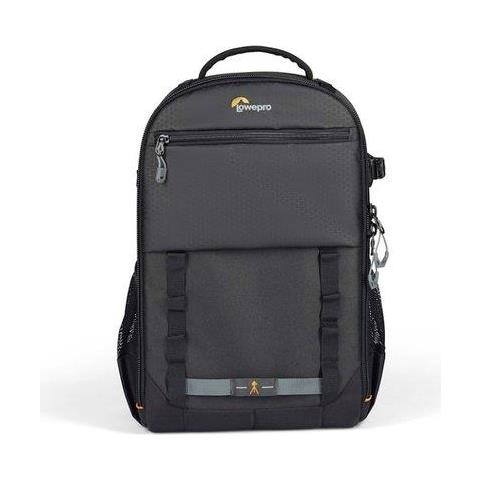 Borsa Lowepro LP37456 PWW ADVENTURA BP 300 III Black - Foto 1
