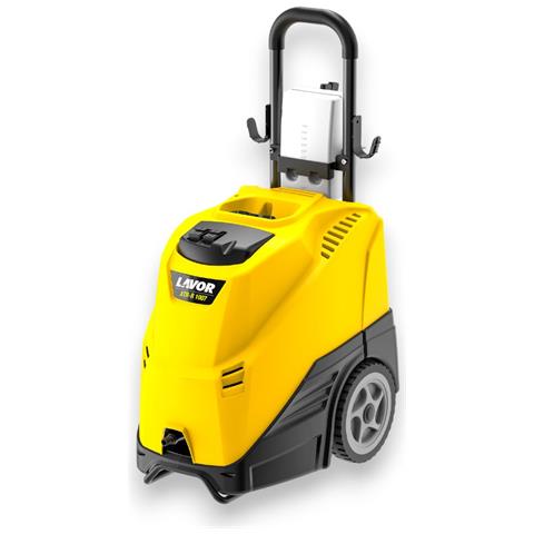 Idropulitrice Acqua Calda 2100 Watt Con Pressione Massima 135 Bar Lavor Xtr-r 1007 - Foto 1