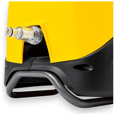 Idropulitrice Acqua Calda 2100 Watt Con Pressione Massima 135 Bar Lavor Xtr-r 1007 - Foto 2