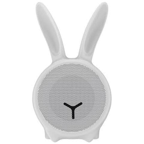 AV-SP3401R altoparlante portatile e per feste Altoparlante portatile mono Bianco 5 W - Foto 2