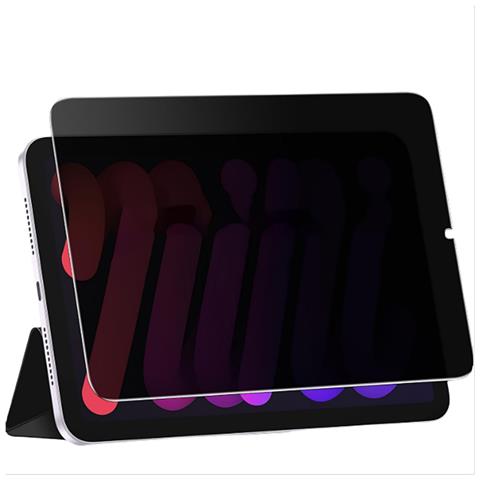 Pellicola Privacy Per Ipad Ipad Air 10.9 2024 - Foto 2