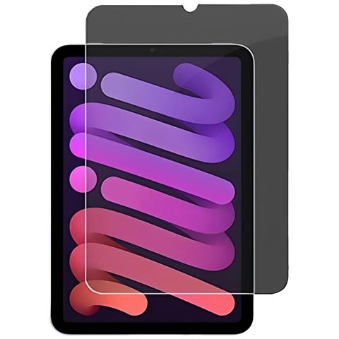 Pellicola Privacy Per Ipad Ipad Air 10.9 2024 - Foto 5