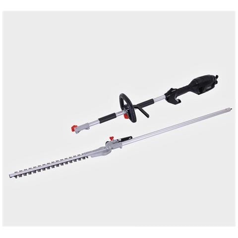 Tagliasiepi Elettrico Orientabile 230 V 1000w Lama 41 Cm Etht1000 - Foto 2