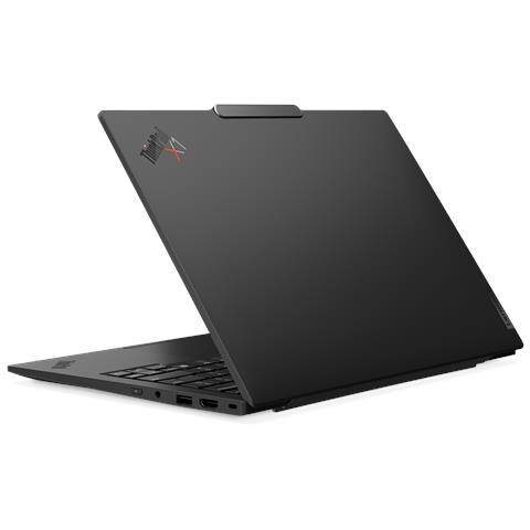 ThinkPad X1 Carbon Intel Core Ultra 5 125U Computer portatile 35,6 cm (14") WUXGA 16 GB LPDDR5x-SDRAM 512 GB SSD Wi-Fi 6E (802.11ax) Windows 11 Pro Nero - Foto 2