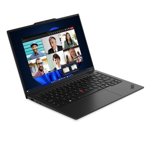 ThinkPad X1 Carbon Intel Core Ultra 5 125U Computer portatile 35,6 cm (14") WUXGA 16 GB LPDDR5x-SDRAM 512 GB SSD Wi-Fi 6E (802.11ax) Windows 11 Pro Nero - Foto 16
