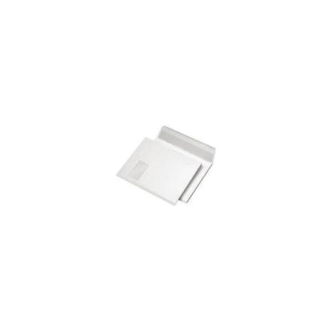 Buste Piegate Con Strisce Adesive C4 Bianche - Per Il Mercato D - L - A (284230) - Foto 1