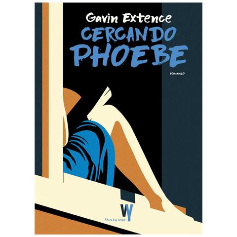 Gavin Extence - Cercando Phoebe - Foto 1