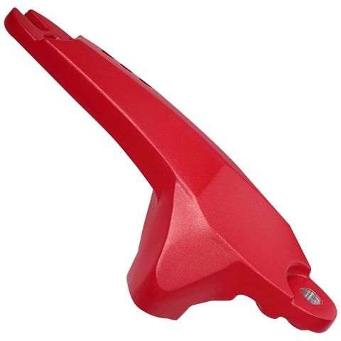 Forcella Anteriore Per Monopattino Zero 10x V3 Originale, Rosso - Foto 2