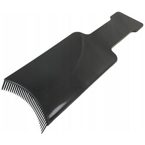 Tavola Pettine Piastrella Evidenziatore Per Il Balayage M - Foto 1