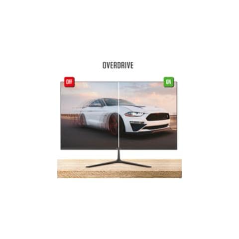 Monitor 21.5" LED A05HE22VFVHM 1920x1080 Full HD Tempo di Risposta 5 ms - Foto 7