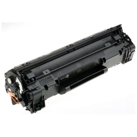 Toner Laser Hp Ce285a Ce278a Cb435a Cb436a Nero Cartuccia Ricambio Laserjet - Foto 1