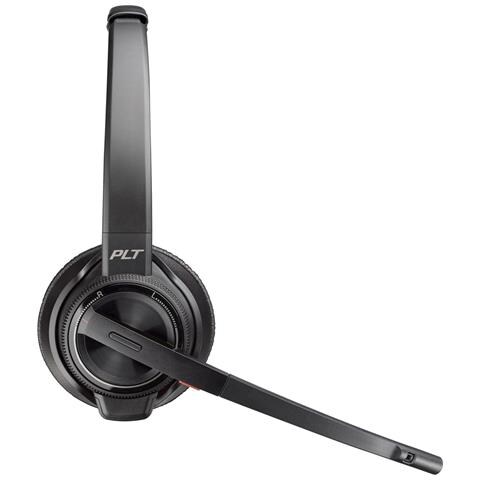 Hp Poly Savi 8220 Uc Dect (8d3f2aa) - Foto 1