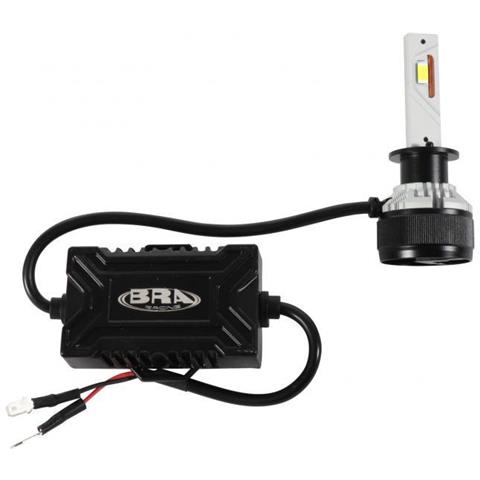 Lampadine Led F12h H1 12v 55w - Foto 2