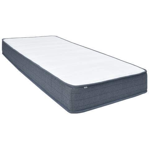 Materasso A Molle Insacchettate 190x90x20 Cm In Tessuto - Foto 1