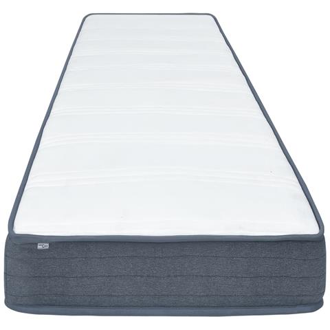 Materasso A Molle Insacchettate 190x90x20 Cm In Tessuto - Foto 3