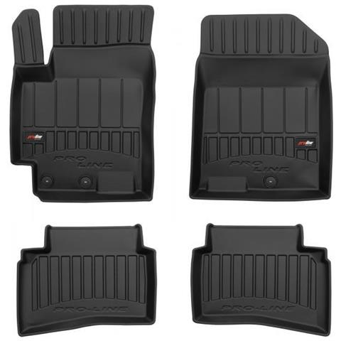 Tappeti In Tpe 3d Kia Rio Iv 16>20, Stonic 17> - Foto 1