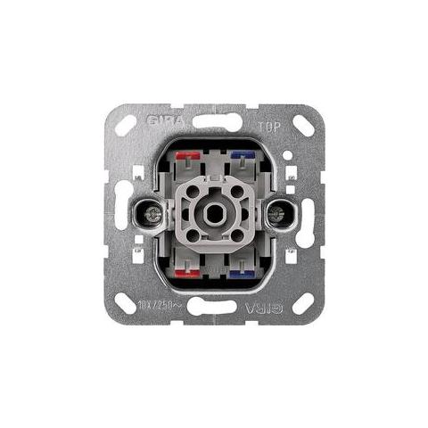 010200 Metallico Interruttore Elettrico - Foto 1