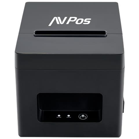 AVP-TC21NET stampante POS Cablato Termica diretta - Foto 1