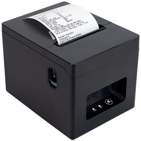 AVP-TC21NET stampante POS Cablato Termica diretta - Foto 5