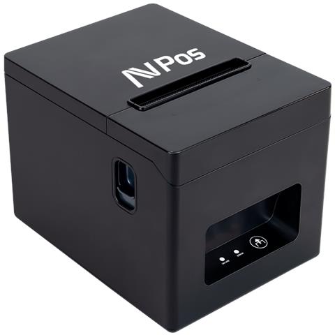 AVP-TC21NET stampante POS Cablato Termica diretta - Foto 2