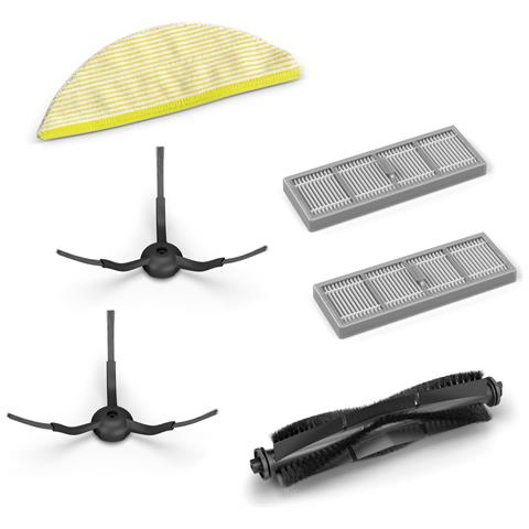 2.269-641.0 accessorio e ricambio per aspirapolvere Kit di accessori Robot aspirapolvere - Foto 1