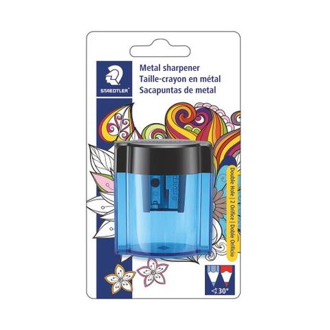 512003 temperino Temperamatite manuale Colori assortiti - Foto 1