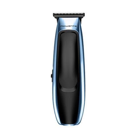 TN1851E0 tagliacapelli Nero, Blu Ioni di Litio - Foto 2