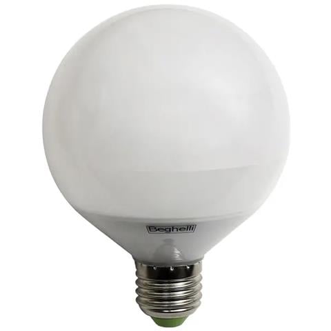 SuperLED Globo lampada LED Bianco freddo 4000 K 16 W E27 F - Foto 3