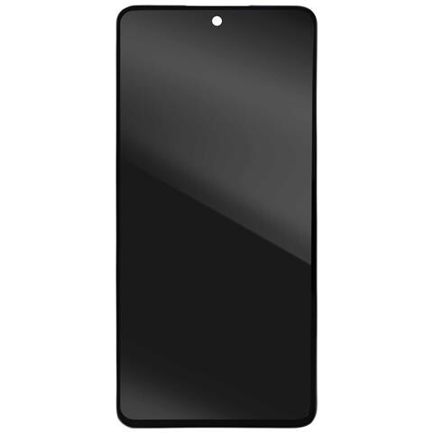 Schermo Lcd Completo Per Oppo Reno13 F / Reno12 F / Reno12 Fs Con Vetro Touch, Nero - Foto 1