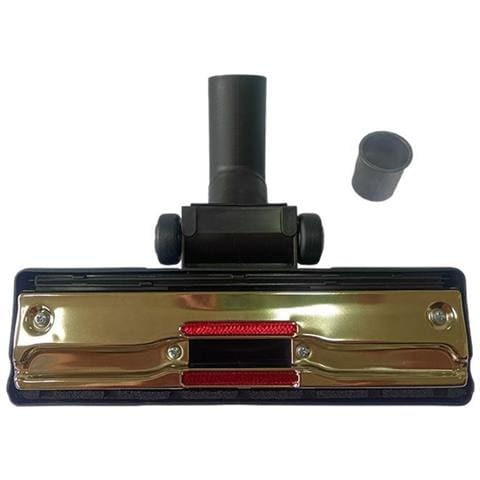 Spazzola Per Pavimenti Aspirapolvere Compatibile Con Miele 35/32mm, Attacco Universale - Foto 4