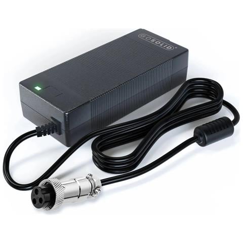 Caricabatterie Compatibile Con Ruptor R6 V3 Monopattino Elettrico - Foto 1