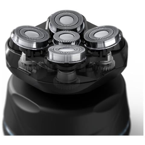 GentleBald Nero Ioni di Litio - Foto 3