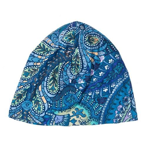 Cappello In Microfibra Casual E Adattabile 119700 Unisex - Foto 1