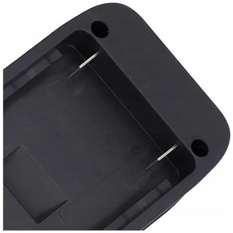 Adattatore Batteria 18v Bosch A Milwaukee Bs18ml - Compatibile Con Utensili Milwaukee 18v | Uscita Usb 5v 2.1a | Materiale Abs+pc - Foto 8