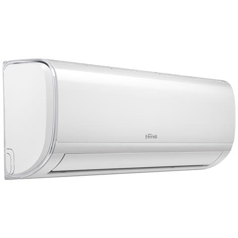 GIADA S 9 Climatizzatore split system Bianco - Foto 2