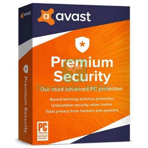 1PZ Premium Security 2020 PC / MAC / ANDROID / IOS 1 ANNO 1 DISPOSITIVO - Foto 1