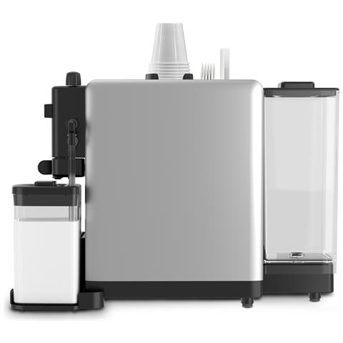 Milk Side Automatica /Manuale Macchina per espresso 1,3 L - Foto 2